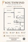 One Bedroom