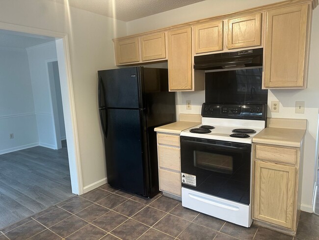 Photo - Spacious 4BR, 2.5BA Home in Raleigh