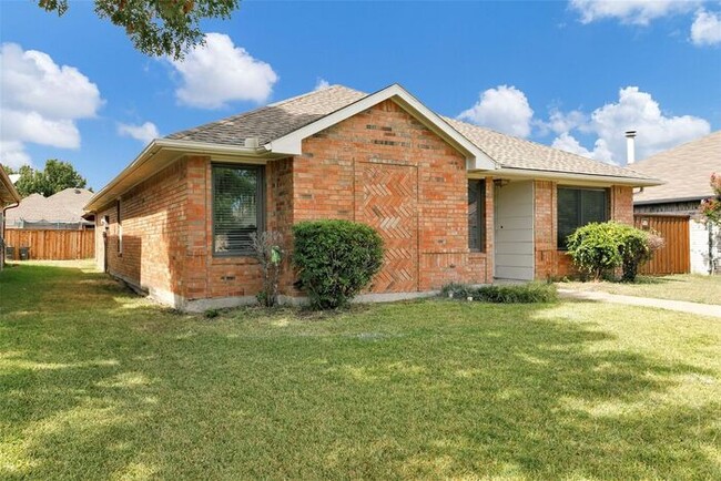 Charming 3BR Home in Mesquite ISD - Charming 3BR Home in Mesquite ISD