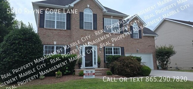 Photo - 5810 Rhyne Cove Ln