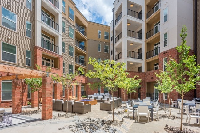 Photo - Overton Row