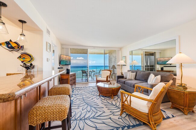 Photo - 4365 Lower Honoapiilani Rd Unit Ocean Spectacular