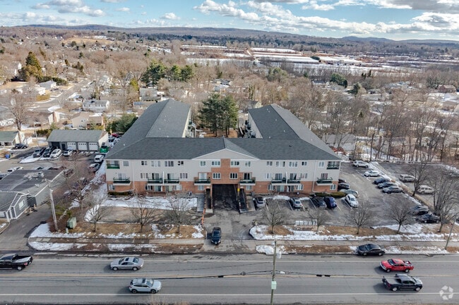 219 S Broad St - Broadview Condominium