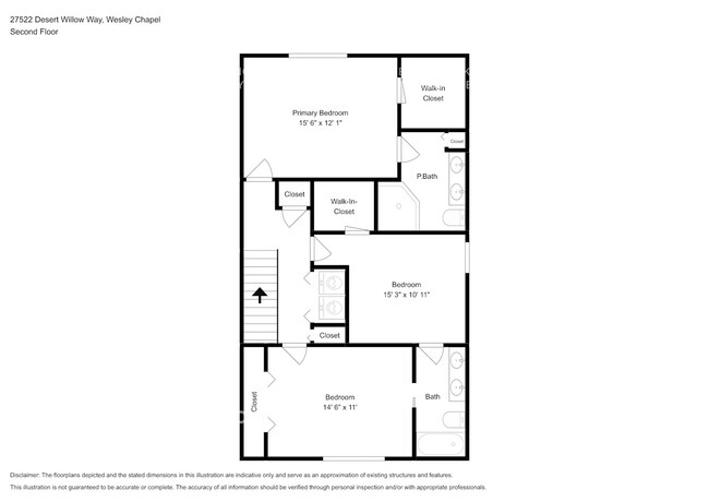 Photo - 27522 Desert Willow Way