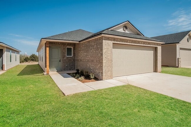 Photo - 1212 Guthrie Farms Blvd