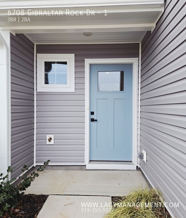 Photo - 6708 Gibraltar Rock Dr