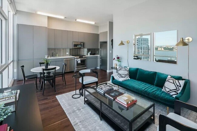 Photo - 540 W 28th St Unit 1106