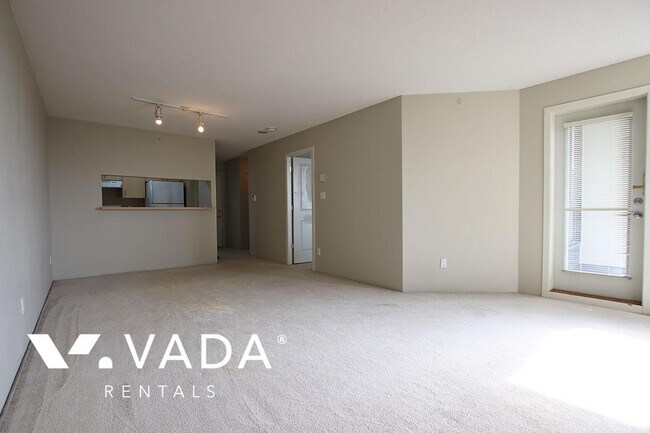 Photo - Nexus 1 BR APT Rental 608-3588 Crowley Dr Vancouver: VADA Unit 608