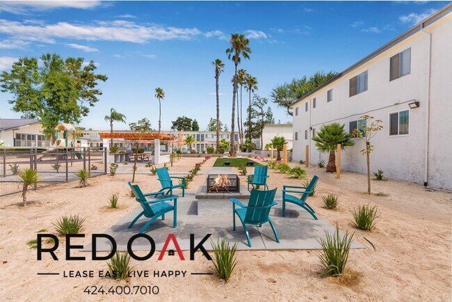 Photo - 13325 Heacock St Unidad 106