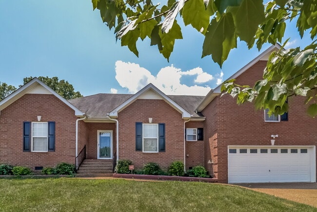 Building Photo - 517 Johnstown Dr Rental