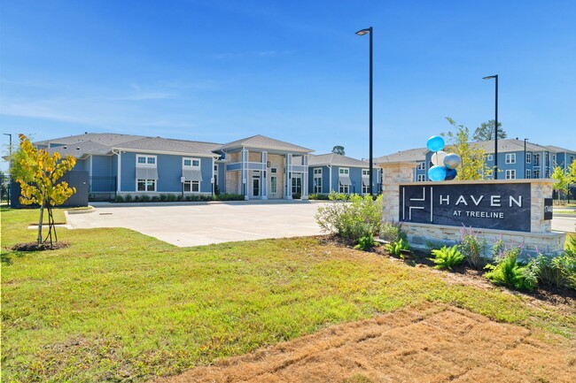 Photo - Haven at Treeline Apartments