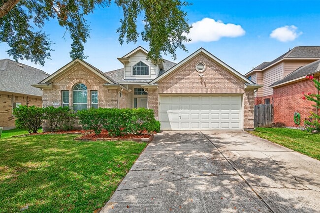 Building Photo - 6407 Capridge Dr Rental