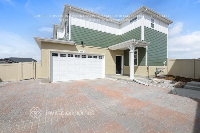 Building Photo - 22265 E 39th Ave