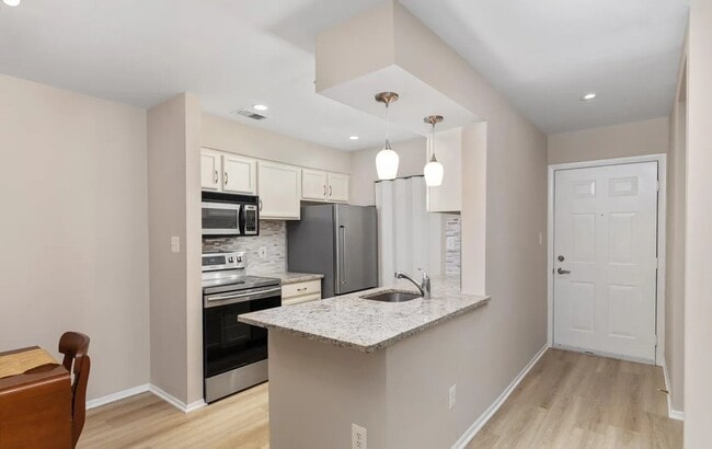 Photo - 1706 Ascot Way Unit 1706 Ascot Way