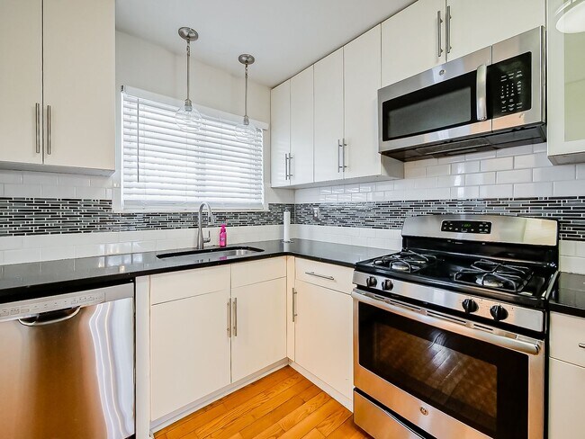 Photo - Stylish Living Meets Everyday Comfort in Royal Oak