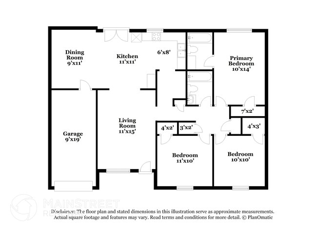 Photo - 224 Woodgrove St