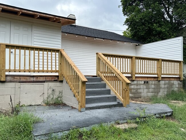 Photo - Charming 2-bedroom, 1-bathroom home