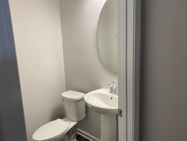 Room in Townhome on Fitchie Pl