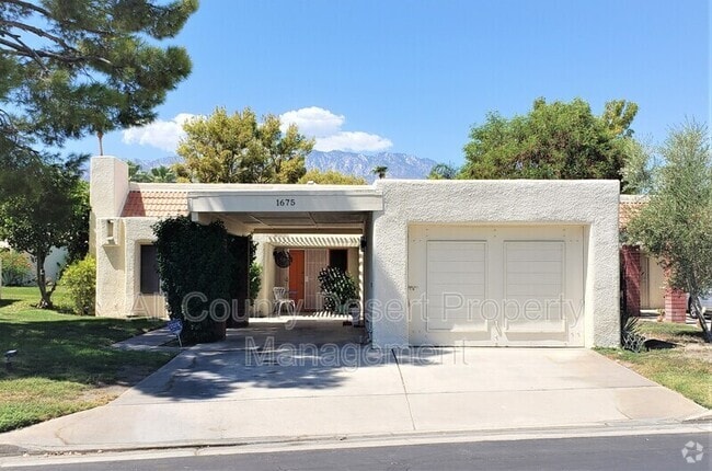 Building Photo - 1675 N Fairway Cir E Rental