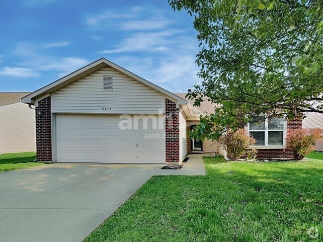 Building Photo - 9914 Cedarstone Ln Rental