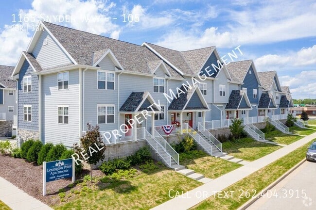 Building Photo - 1165 Snyder Way --105 Unit 105 Rental