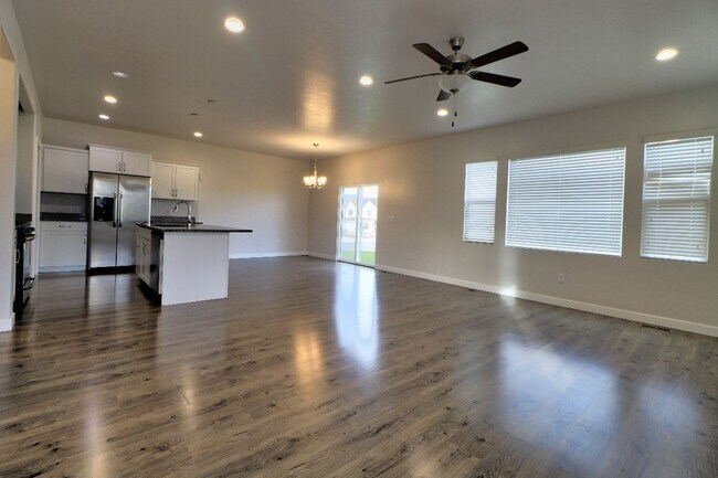 Photo - Legacy Farms Home with 6 Bedrooms!