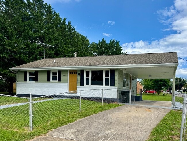 Photo - 2401 Bare St