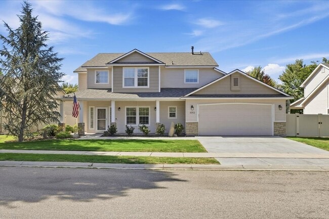 3053 E Calabria Dr