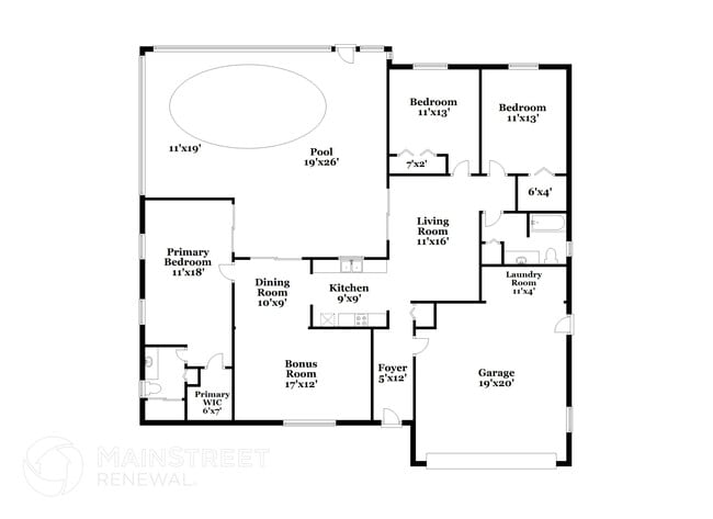 Photo - 5864 Pauma Ct