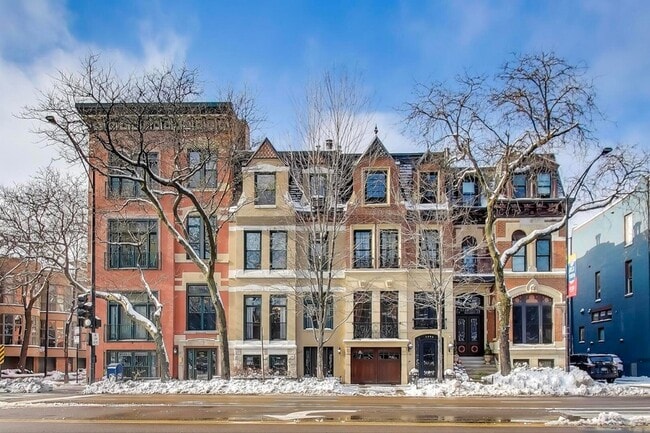 Photo - 1402 N La Salle Dr Unit 1N