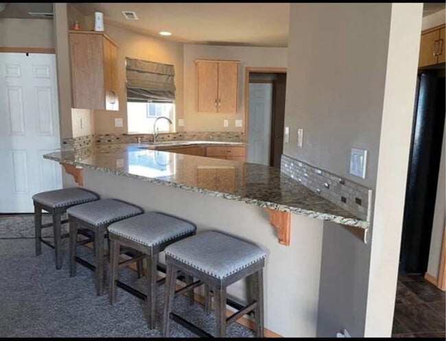 Photo - Cherokee Rental