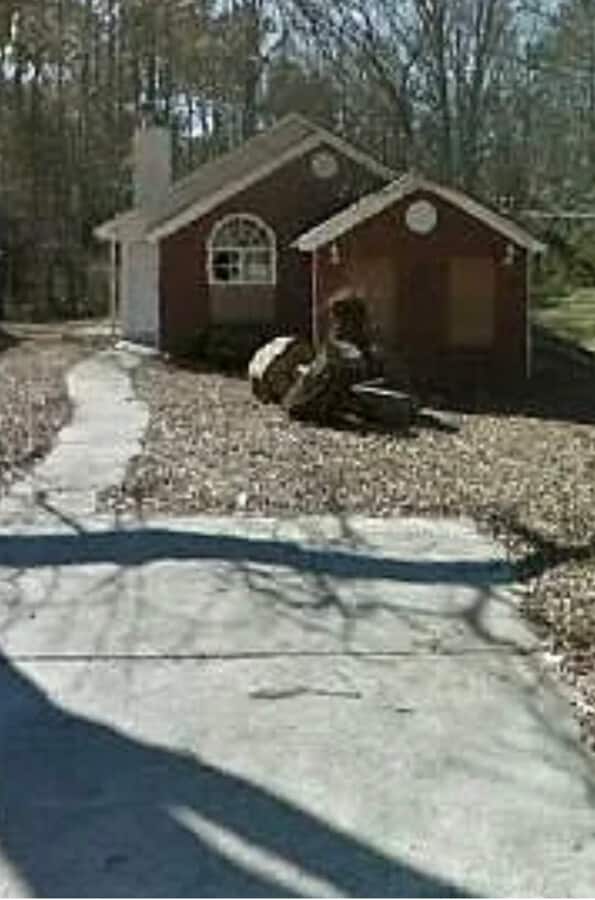 Photo - 4058 Blanton Ave SW