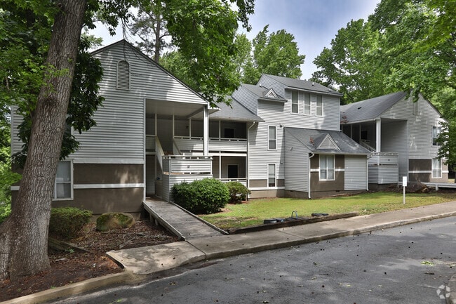 Acasa Tropical Ridge