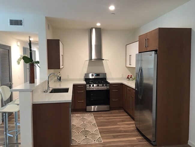 Photo - 4600 Coldwater Canyon Ave Apartments Unit 102