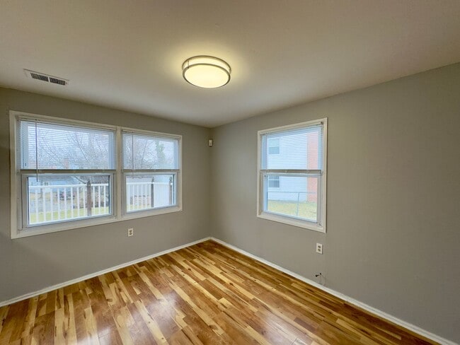 Photo - Charming 3 Bed/1.5Bath in Parkville, MD!