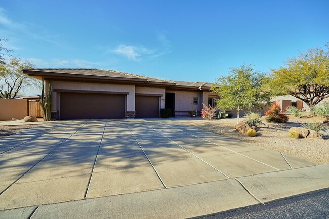 Photo - 7298 E Brisa Dr