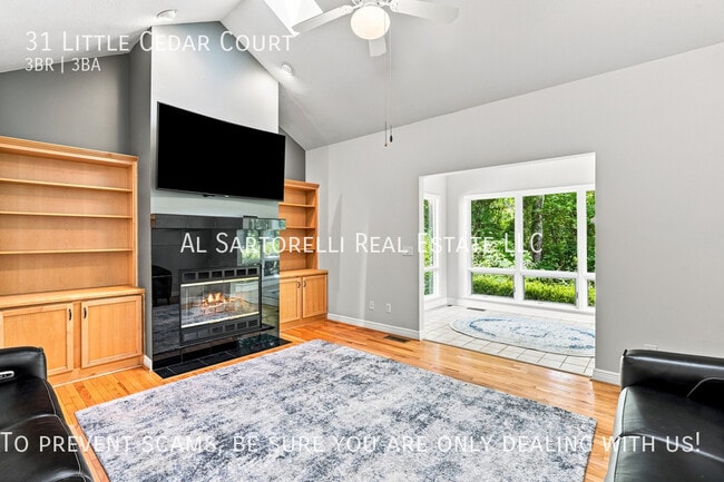 Photo - 31 Little Cedar Ct
