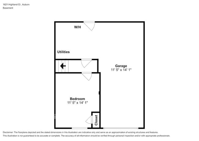 Photo - 1621 Highland Ct