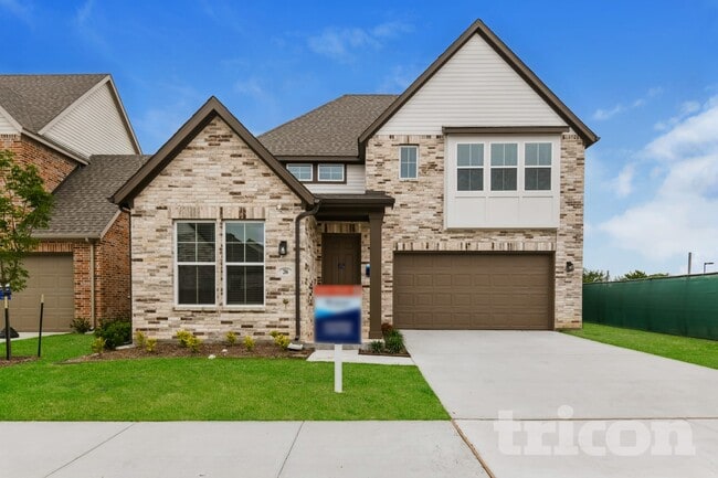 Photo - Tricon Saginaw