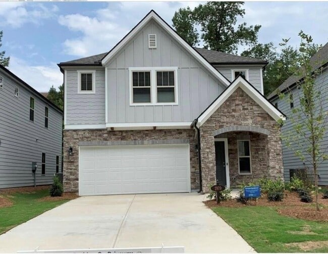 Building Photo - 2979 Morgan Spring Trail