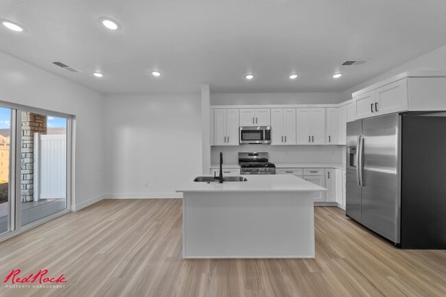 Building Photo - Newly Built 4 Bedroom Townhome!
