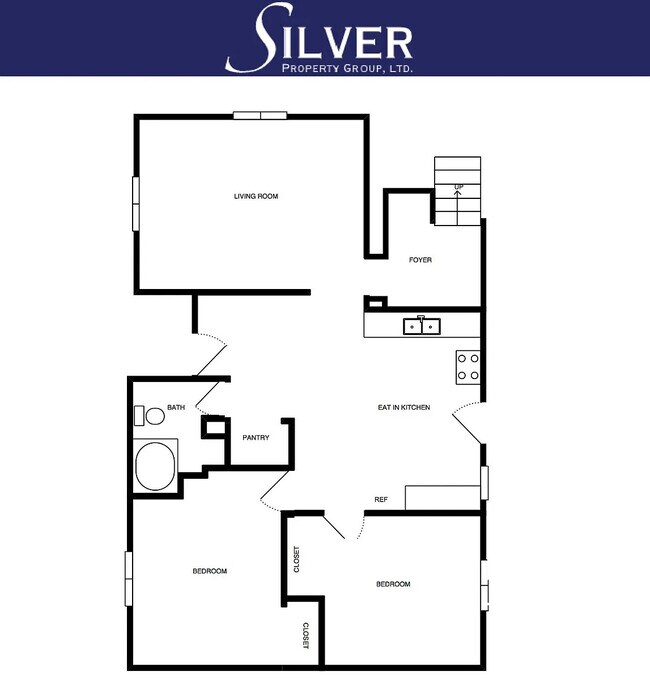 Photo - 4402 W Belden Ave