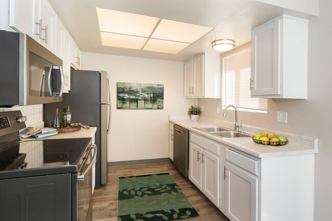 Photo - Woodside Apartment Homes