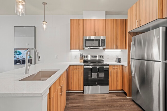 Photo - 2048 Bolton Dr NW Unidad ID1351868P