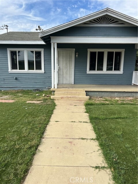 Building Photo - 1409 Orange St