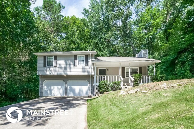 Building Photo - 281 Bakers Bridge Cir