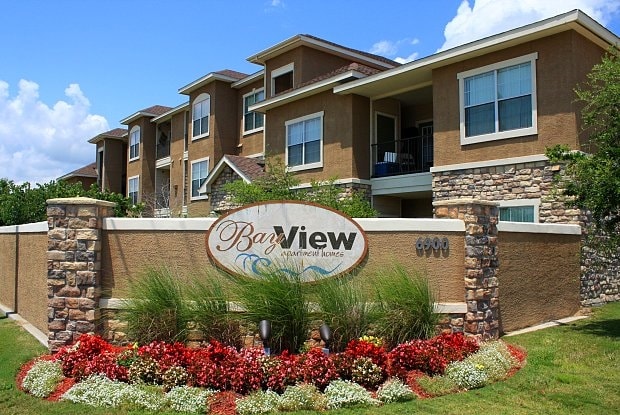 Bayview Apartments