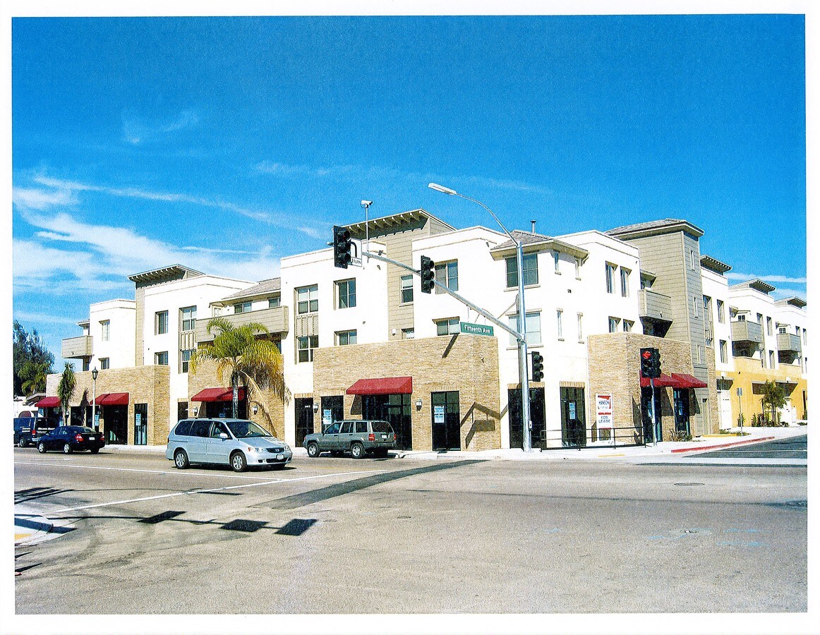 Photo - Las Ventanas Village Apartments