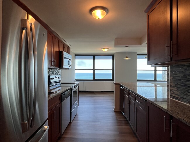 Photo - 1234 S Michigan Ave Condo Unit 1003