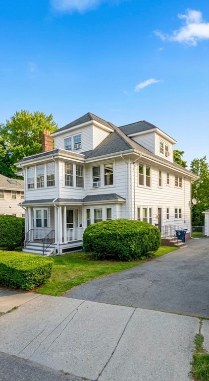 12 Hammondswood Rd